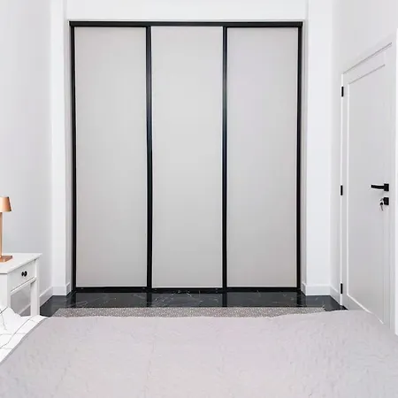 Stilingi Apartamentai Miesto Centre