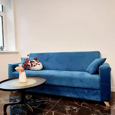 Stilingi Apartamentai Miesto Centre *